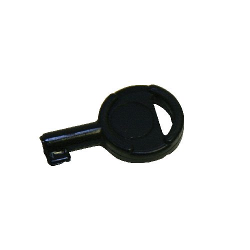 Covert Handcuff Key