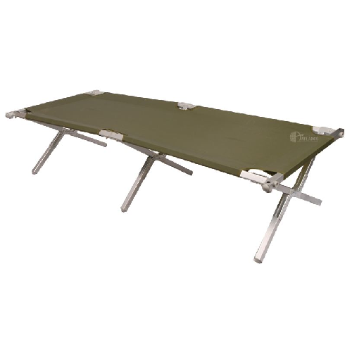 Gi Spec Aluminum Cot