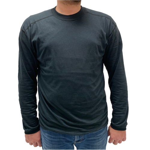 Baselayer Crew T-shirt