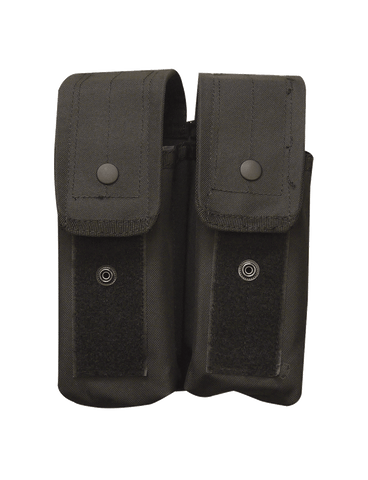 Akdp-5s M4-ak47 Double Mag Pouch