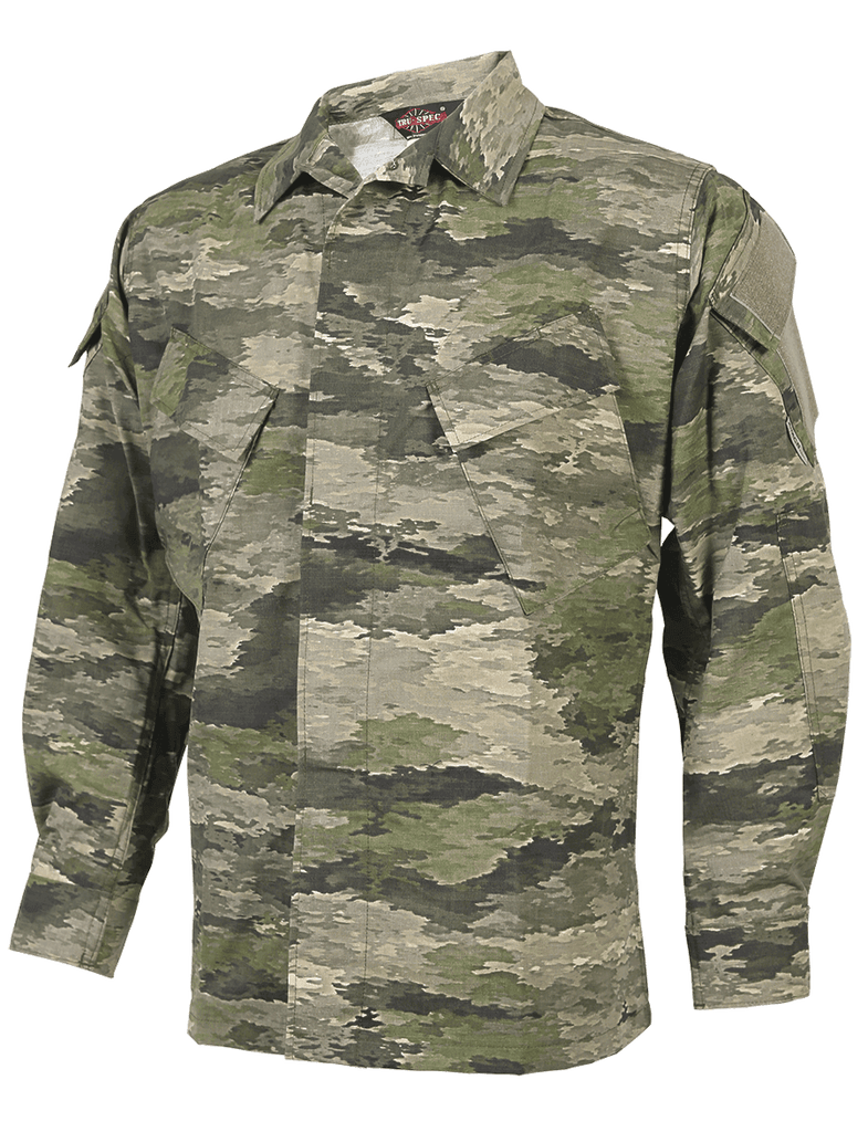 Bdu Xtreme Shirt