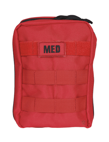 First Aid Trauma Kit