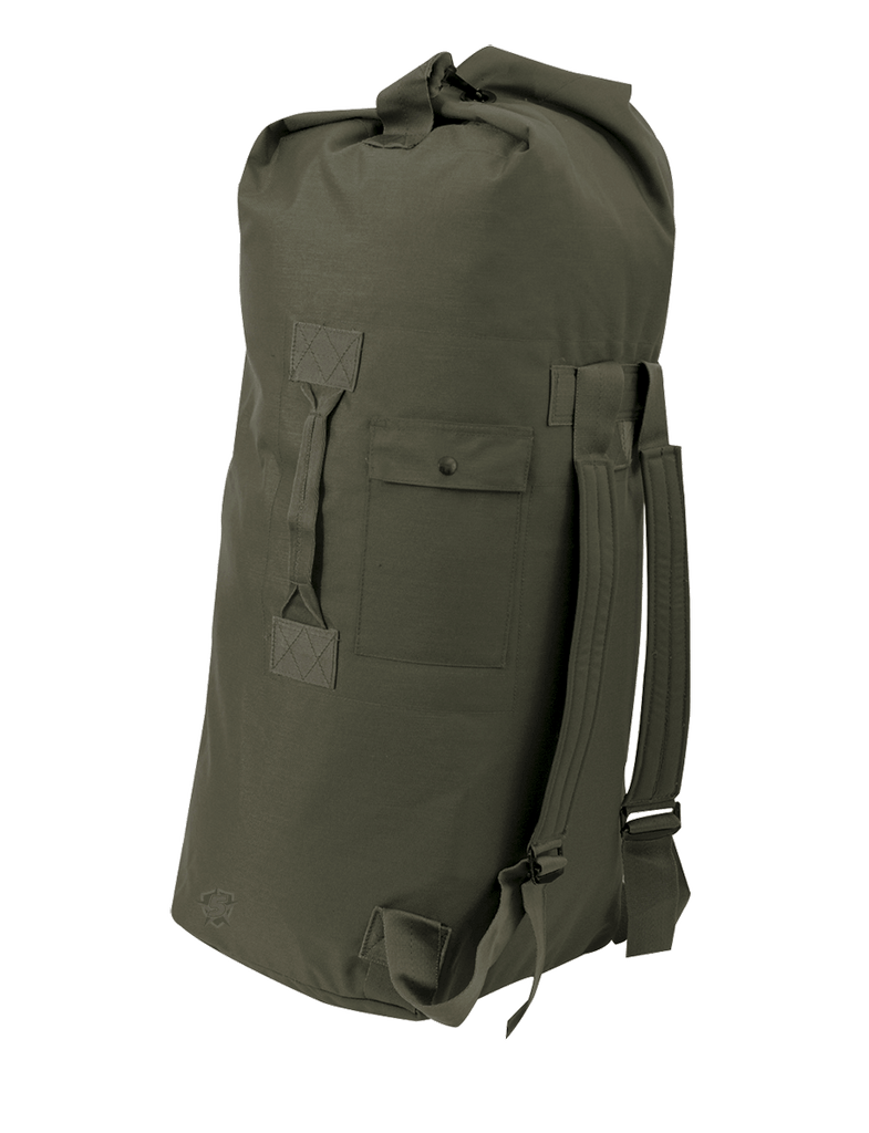 Gi Spec Double Strap Duffle Bag