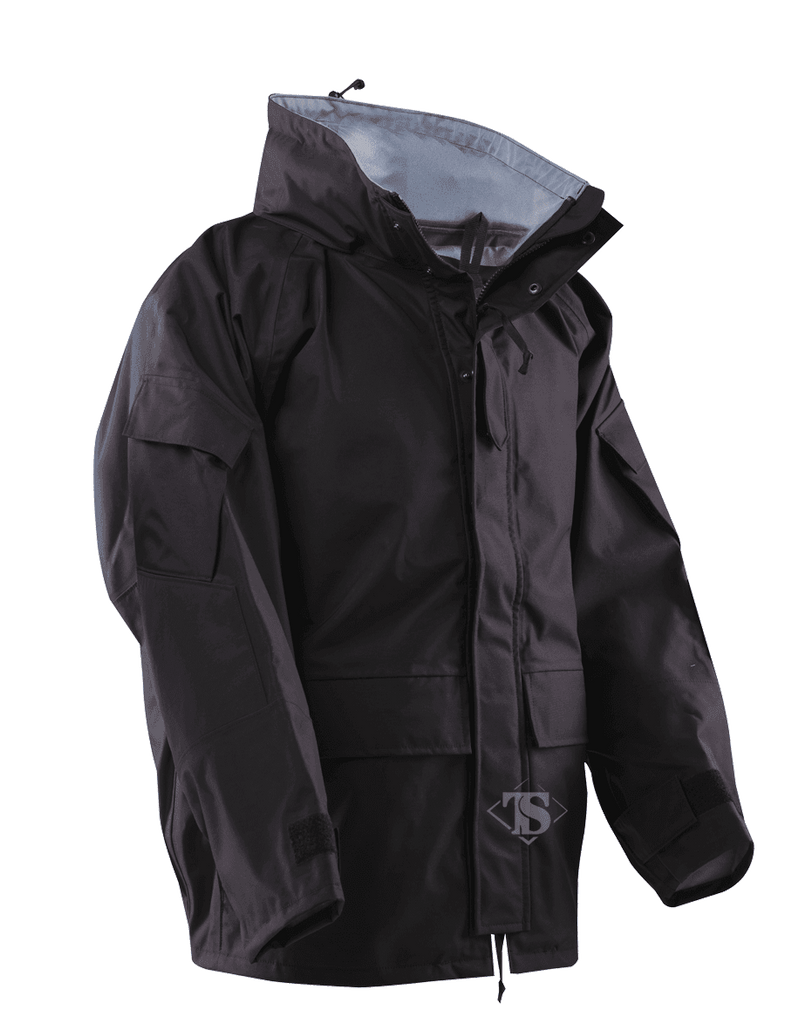 H2o Proof Gen2 Ecwcs Parka
