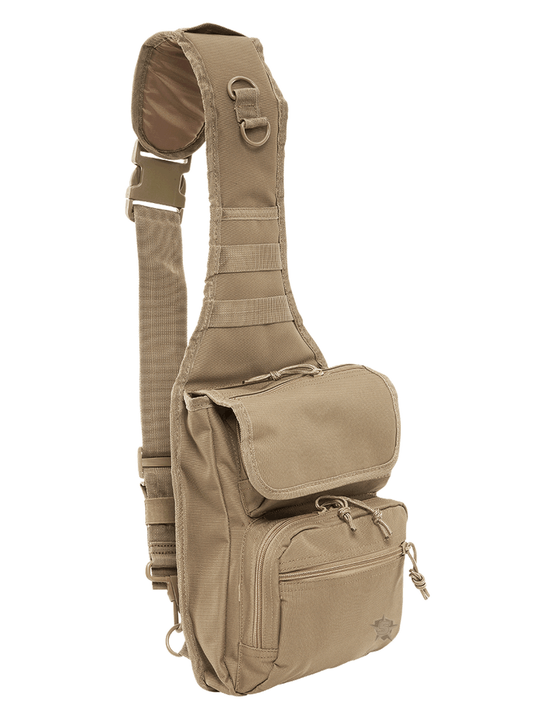 Jsp-5s Jackal Sling Pack