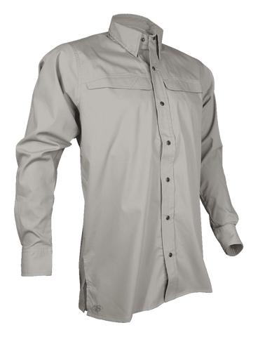 24-7 Long Sleeve Pinnacle Shirt