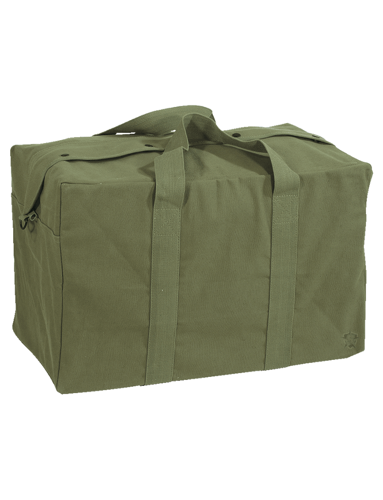 Parachute-cargo Bag
