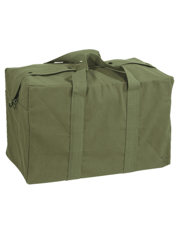 Parachute-cargo Bag