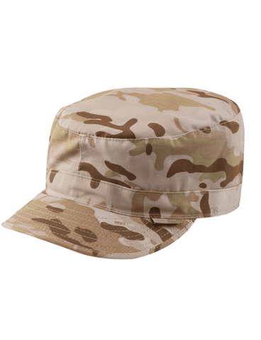 Patrol Cap