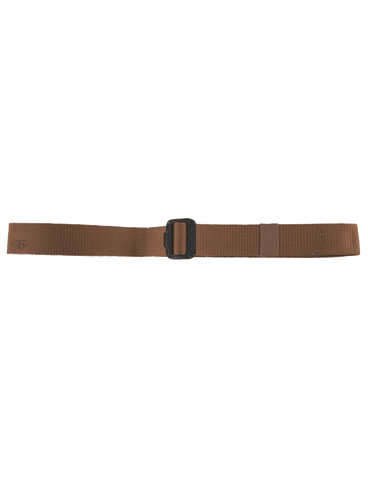 Security Friendly Belt