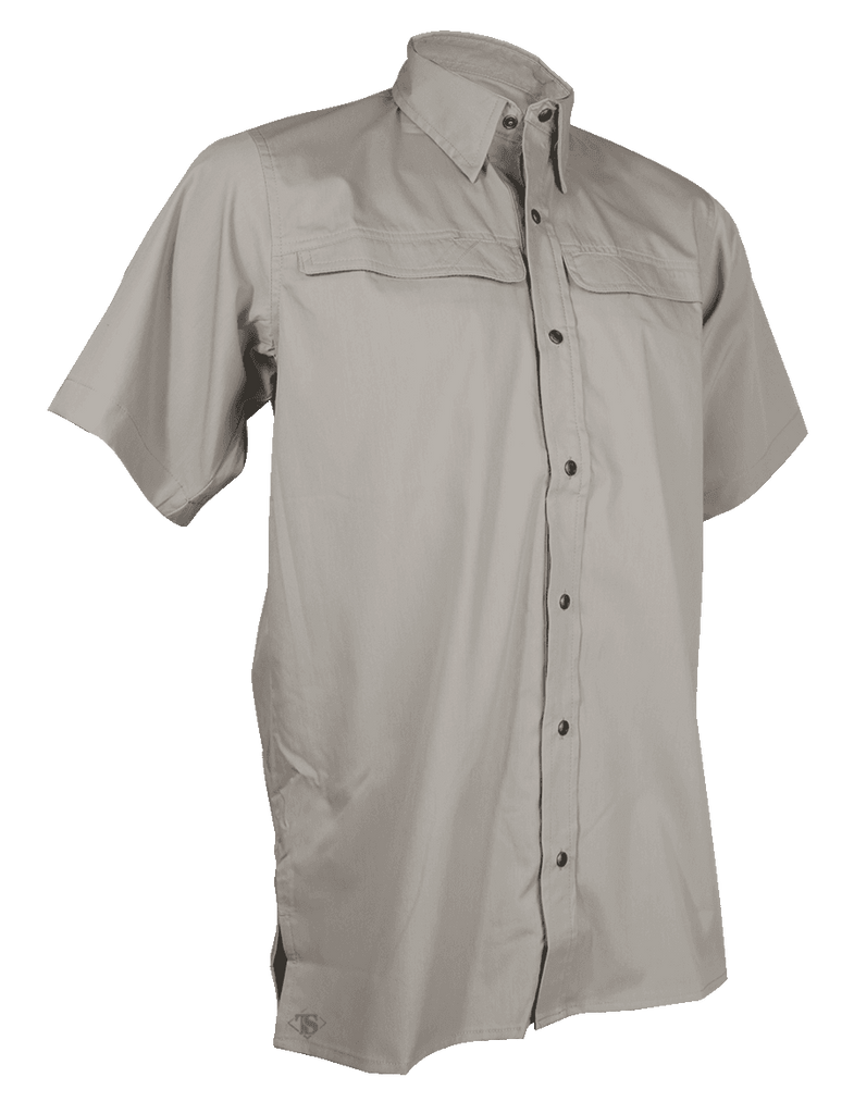 24-7 Short Sleeve Pinnacle Shirt