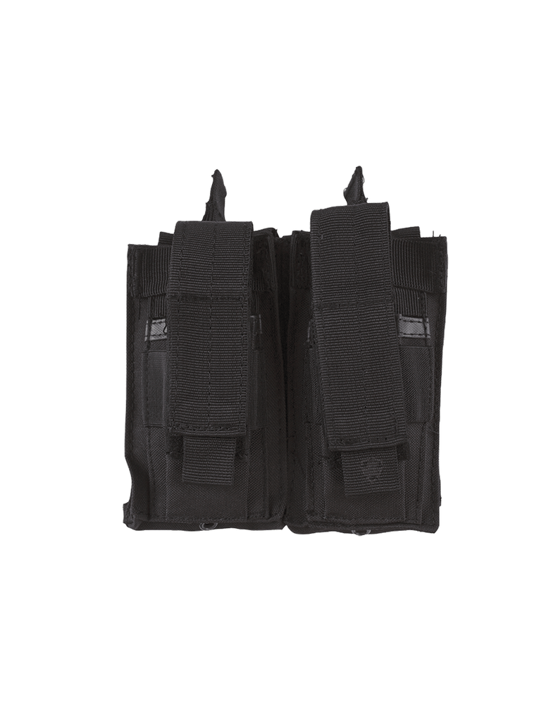 Tot-5s Doublt Ot M4-m16 Mag Pouch