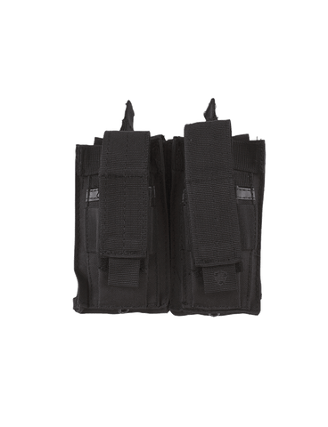 Tot-5s Doublt Ot M4-m16 Mag Pouch