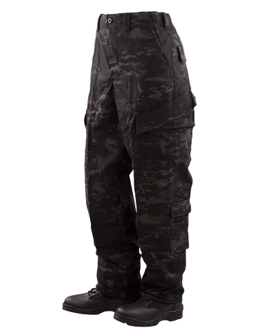 Tactical Response Uniform Pants