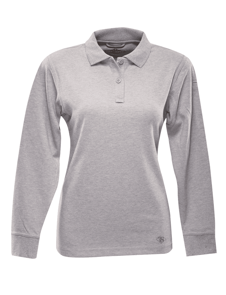 Women's Long Sleeve Original Polo