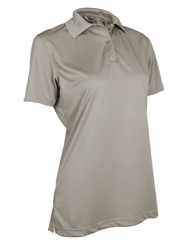 Women's Short Sleeve Performance Polo