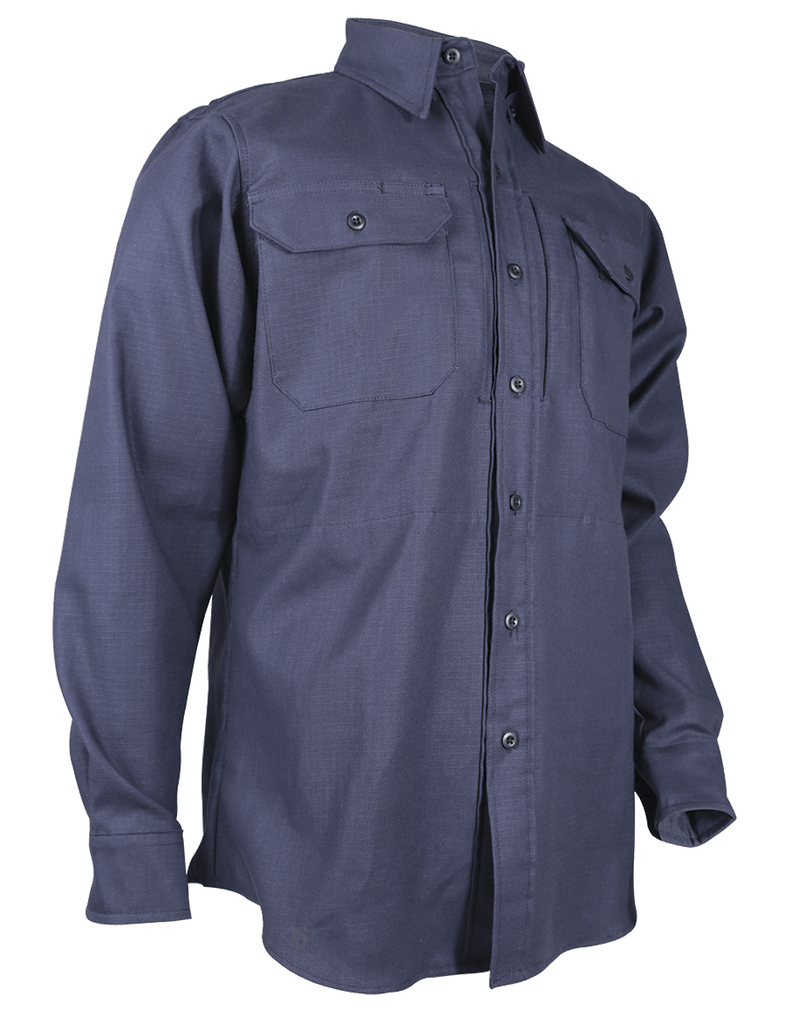 Xfire Long Sleeve Dress Shirt