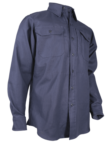 Xfire Long Sleeve Dress Shirt