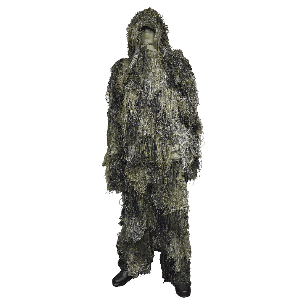 Youth Ghillie Suit