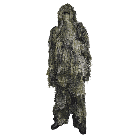 Youth Ghillie Suit