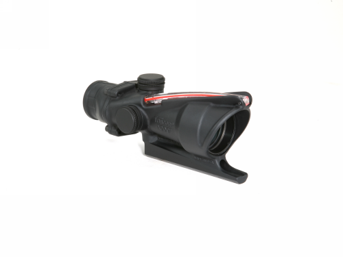 Acog 4x32 Scope Dual Illuminated