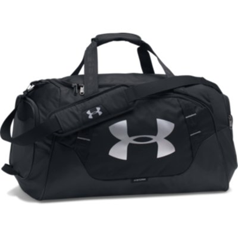 Ua Undeniable 3.0 Medium Duffle