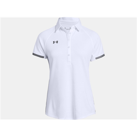 Women's Rival Polo