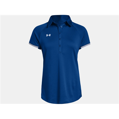 Women's Rival Polo