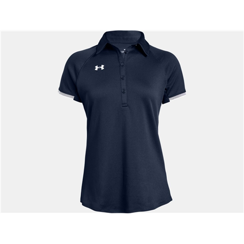 Women's Rival Polo