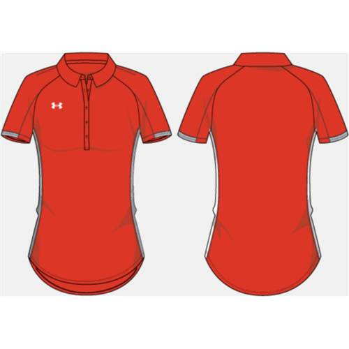 Women's Rival Polo