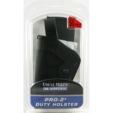 Duty Holster