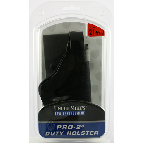 Duty Holster