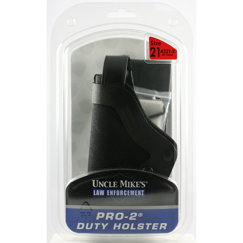 Duty Holster