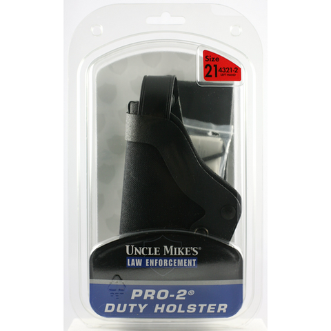 Duty Holster