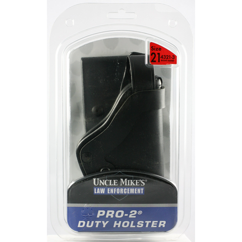 Duty Holster