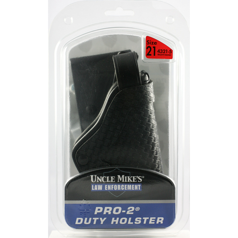 Duty Holster