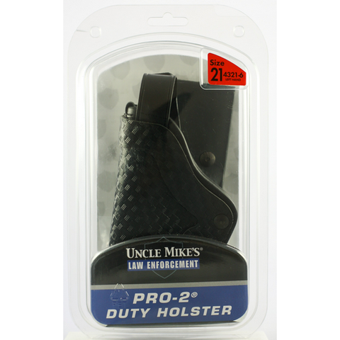 Duty Holster