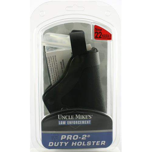 Duty Holster