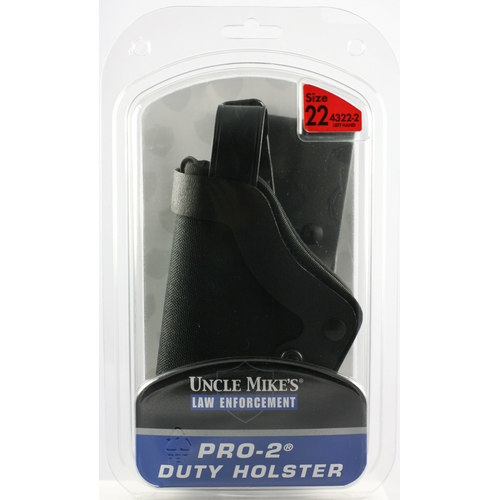 Duty Holster