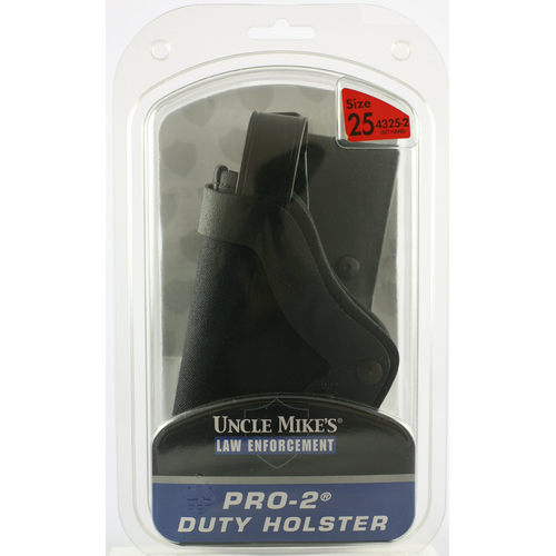 Duty Holster