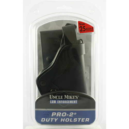 Duty Holster