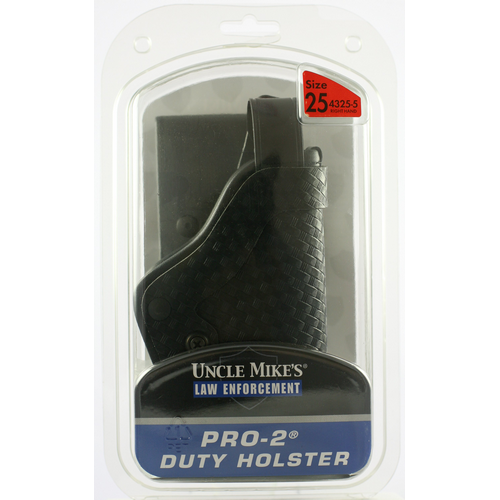 Duty Holster