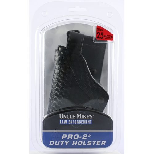 Duty Holster