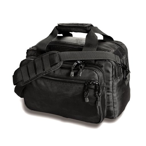 Side-armor Range Bag