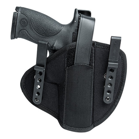 Inside-the-waist Band Holsters W-retention Strap - Nylon