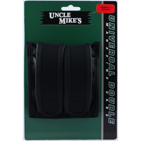 Universal Double Magazine Case