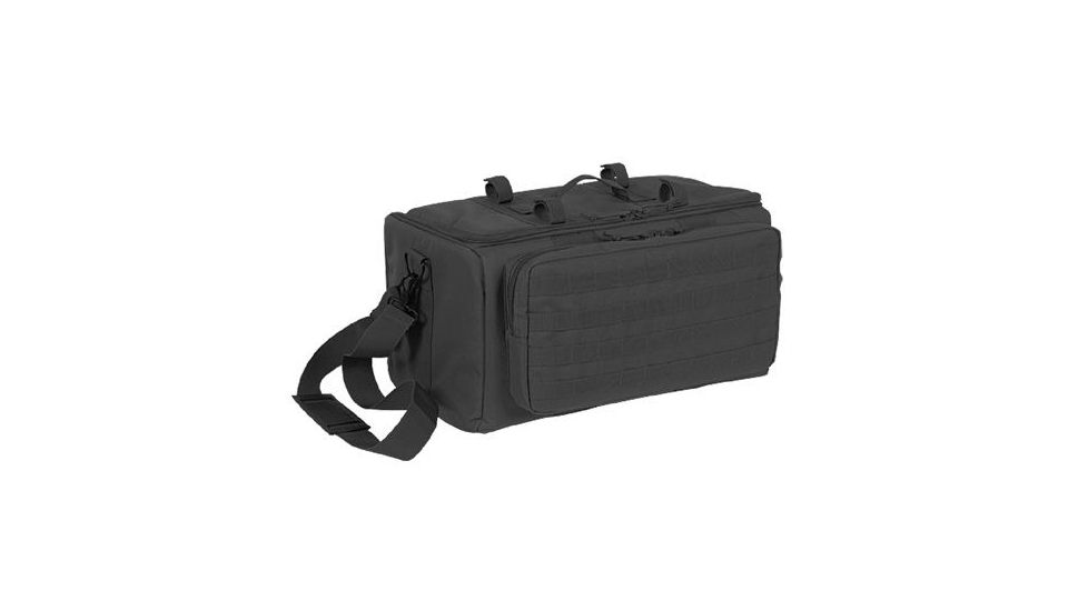 Range Bag W- Mat