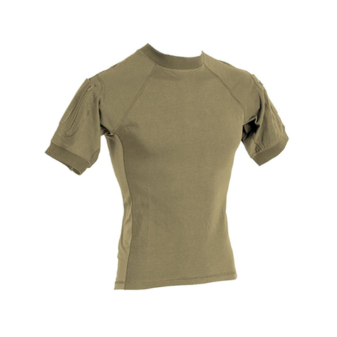 Tactical Combat Short Sleeve Shirt