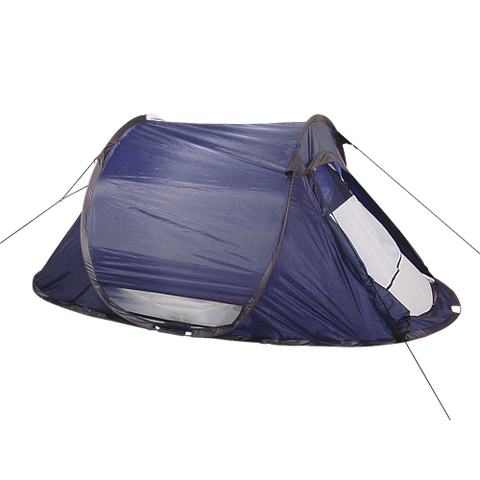 Pop Up Tent Poly Blend