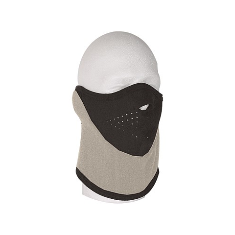 Fleece Flask Mask